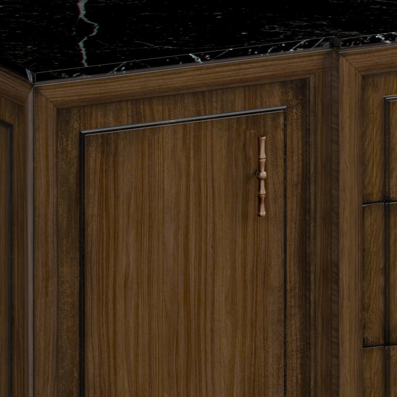 Eave 76'' W Credenza