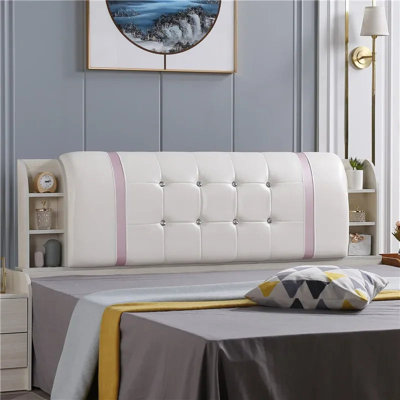 Chrystan Upholstered Headboard