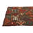 4x6 Ponce Brown Rug