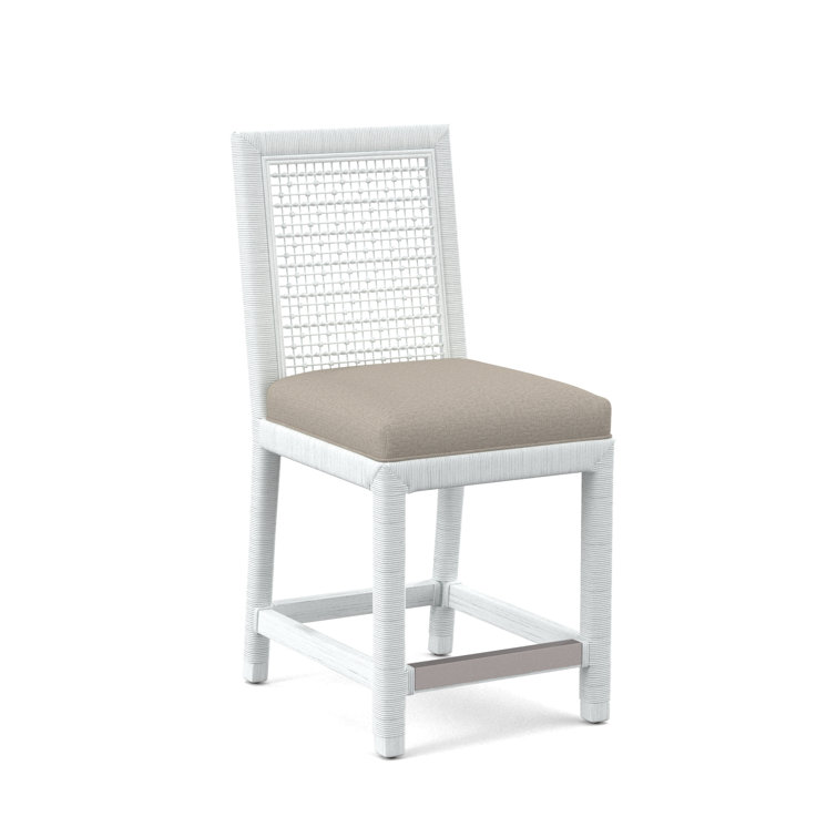 Tabouret de comptoir 24 po Glinda