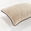 Elias Linen Rectangular Pillow Cover & Insert-237975423-262306072