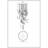 Écrou 22 light Chandelier-278928016