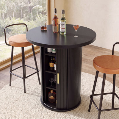 60cm Bar Cabinet