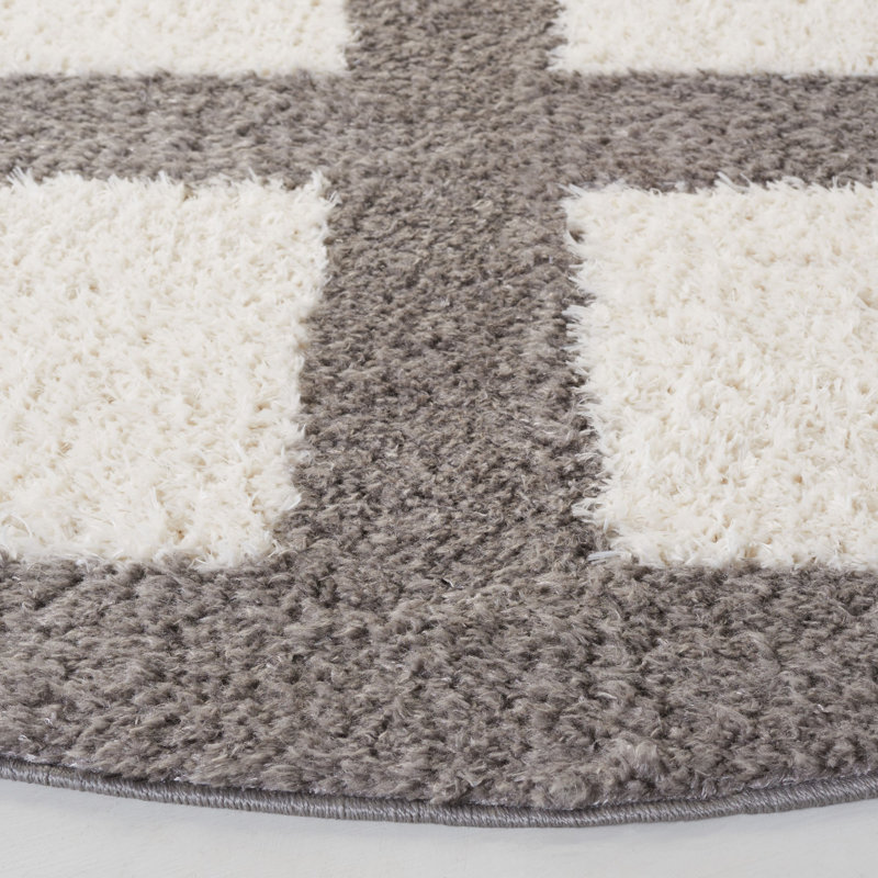 Tapis performance Norvège, Rond 6 pi 7 po