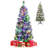 Lighted Christmas Tree-1501939367