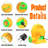 480 Watt Air Blower