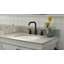 2-handle Bathroom Faucet with Drain Assembly-76019758