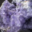 Fluorite from Yaogangxian Mine