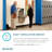 Elkay EZH2O Bottle Filling Station With ADA Cooler Hands Free Activation