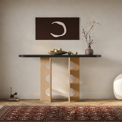 Console Modern Minimalist