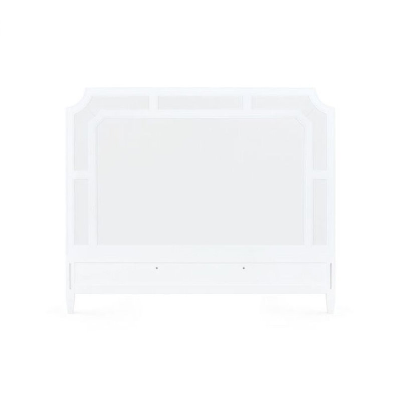 Olivia Headboard, King