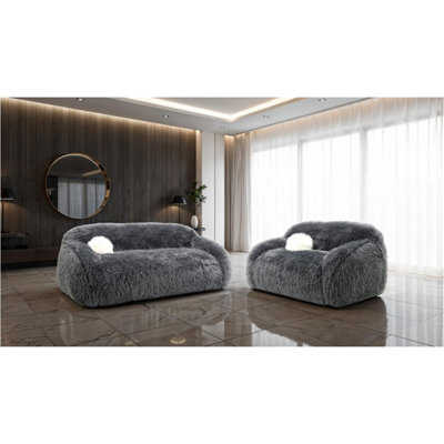 Amra 2-piece Living Room Set