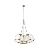 Coast 3 - Light Pendant
