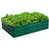 Green is out of stock selected