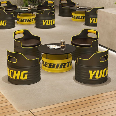 Kamaya Living Room Set