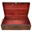 Agnia Handmade Decorative Trunk