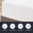 Wayfair Sleep™ 14" Medium Memory Foam Mattress-92128022