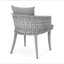Chaise en galet
