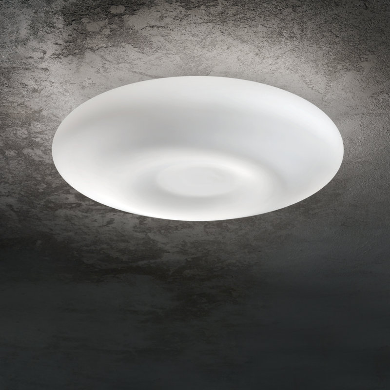 Flush Mounted Sconce