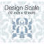 Royal Fern Damask Wallpaper-63399696