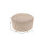 Repose-pieds Glenmore Sand Universal-2027882653