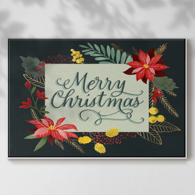 Bright Christmas Night I