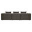 4 Seater Sofa & Chaise