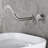 Wall Mounted Optional Single-handle Bathroom Faucet-76079854