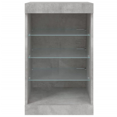Basima 41cm Sideboard