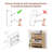 12 Pair Shoe Storage Cabinet-1623623286
