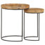 Apolonio Frame Coffee Table-167507569