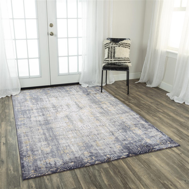 Jonason Oriental Indoor Rug, Runner 2'7" x 9'6"