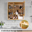 Narlock Medicine Cabinet