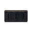 Console Geranio