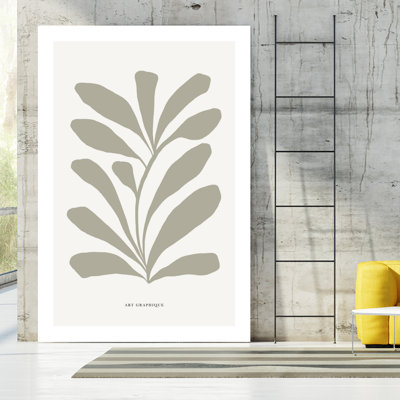 Impression sur toile Floraison Fine Art