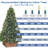 130'' LED String Lights-1321832051