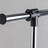 52" W Garment Rack