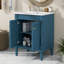 Meuble-lavabo de salle de bain avec lavabo-108845250-108845251