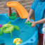 Plastic Sand & Water Table