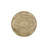 Machine Washable Straw Swirl Pattern Woven Base Rug-119129271