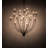 Reeltown 22 - Light Dimmable Geometric Chandelier
