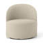Tearoom Swivel Barrel Chair-320765435