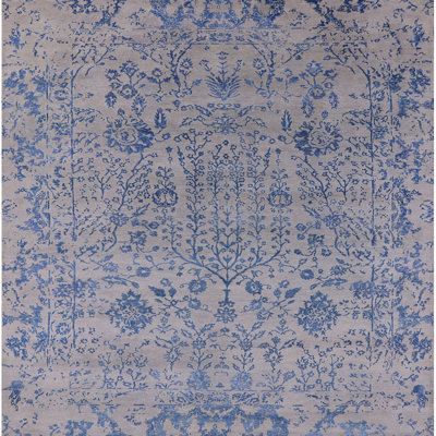 Oriental Indoor Rug