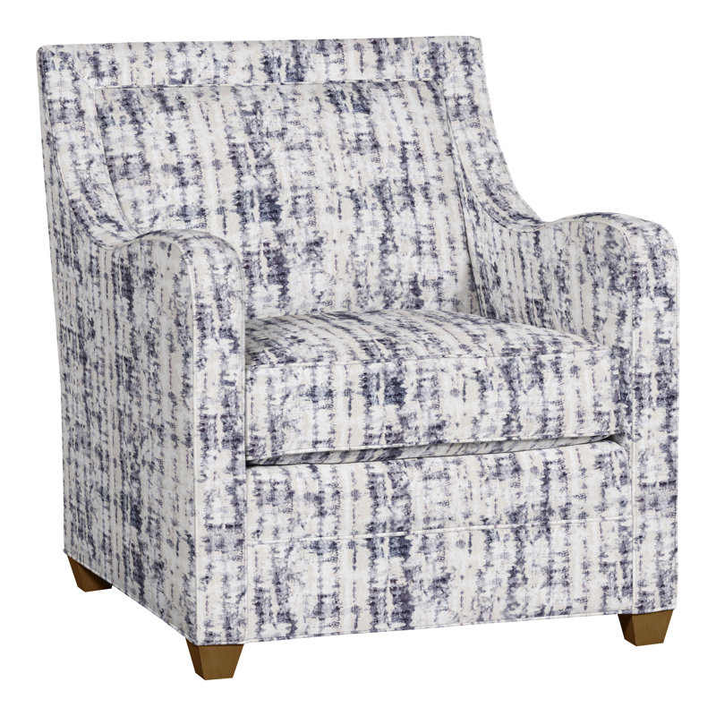 Haden 31.5" Chair, Havana, Ozark Marina