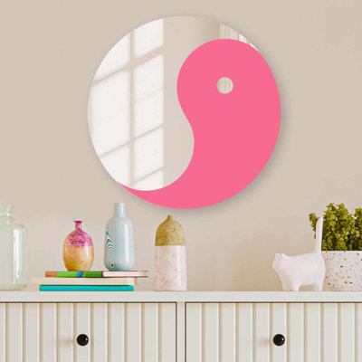 Miroir décoratif Karly