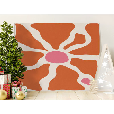 Wrapped Canvas Print Set