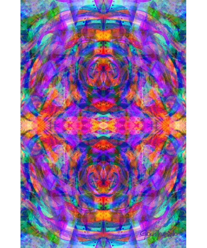 Fantasaa del bosque 6