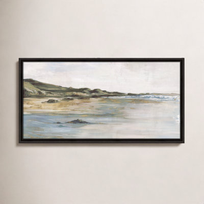 Cordoba "Tide's Edge" Print
