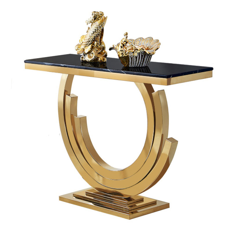 Danaleigh 55'' Console Table