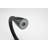 Single Handle Pull Down Sprayer Kitchen Faucet in Matte Black-59150208
